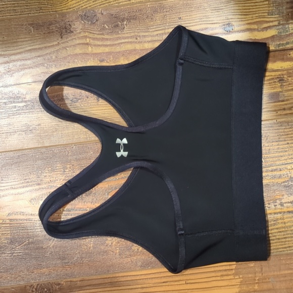 XS Under Armour Sports Bra - Picture 2 of 2